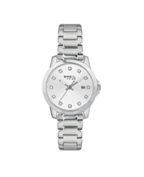 Montre Breil Tribe Femme Classic Elegance in Acier EW0705 - EW0705